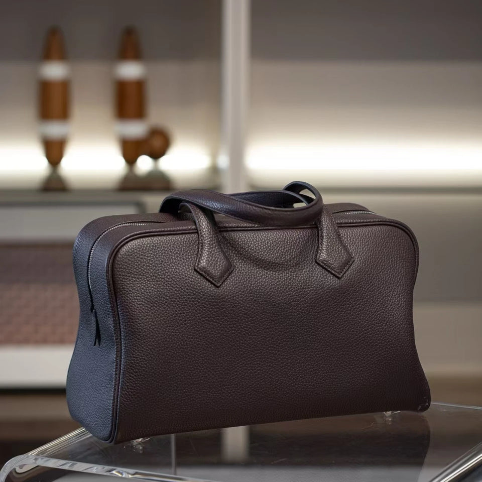 V35 Bag - Cowhide Leather