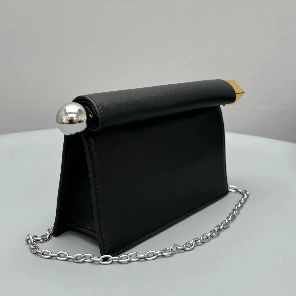 La Pochette Rond Bag