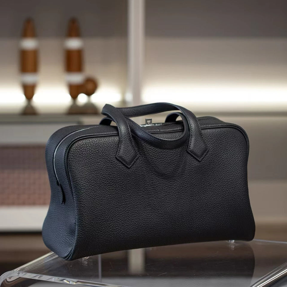 V35 Bag - Cowhide Leather