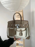 The H-B25 & B30 Cargo Bag