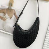 Drop bag - Calfskin Leather