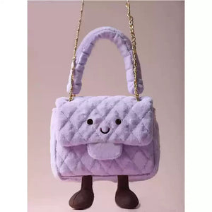 Plush Playground Handbag™