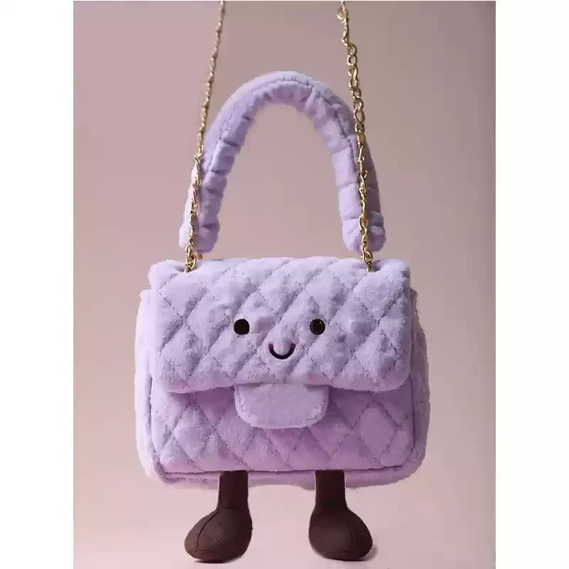 Plush Playground Handbag™