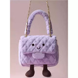 Plush Playground Handbag™