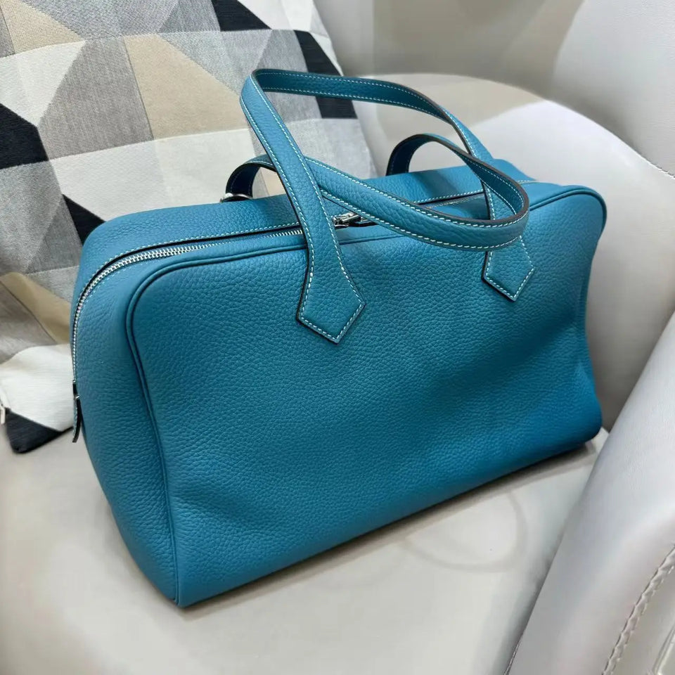 V35 Bag - Cowhide Leather