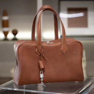 V35 Bag - Cowhide Leather