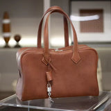 V35 Bag - Cowhide Leather
