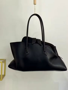 Crocodile Luxe Leather Tote™
