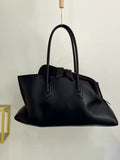 Crocodile Luxe Leather Tote™