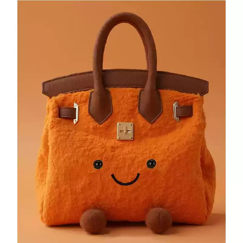 Plush Playground Handbag™