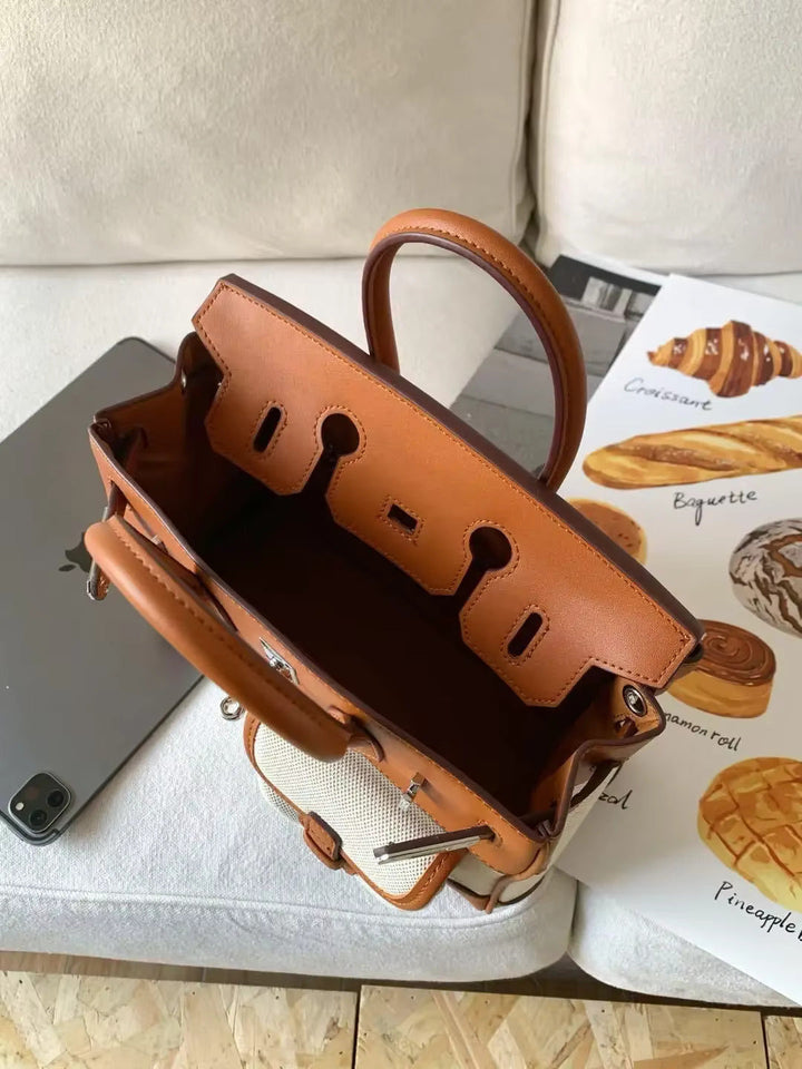 The H-B25 & B30 Cargo Bag