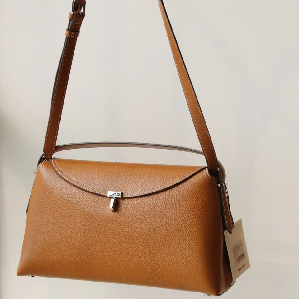 Grain T-lock bag