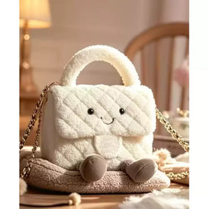 Plush Playground Handbag™