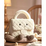 Plush Playground Handbag™