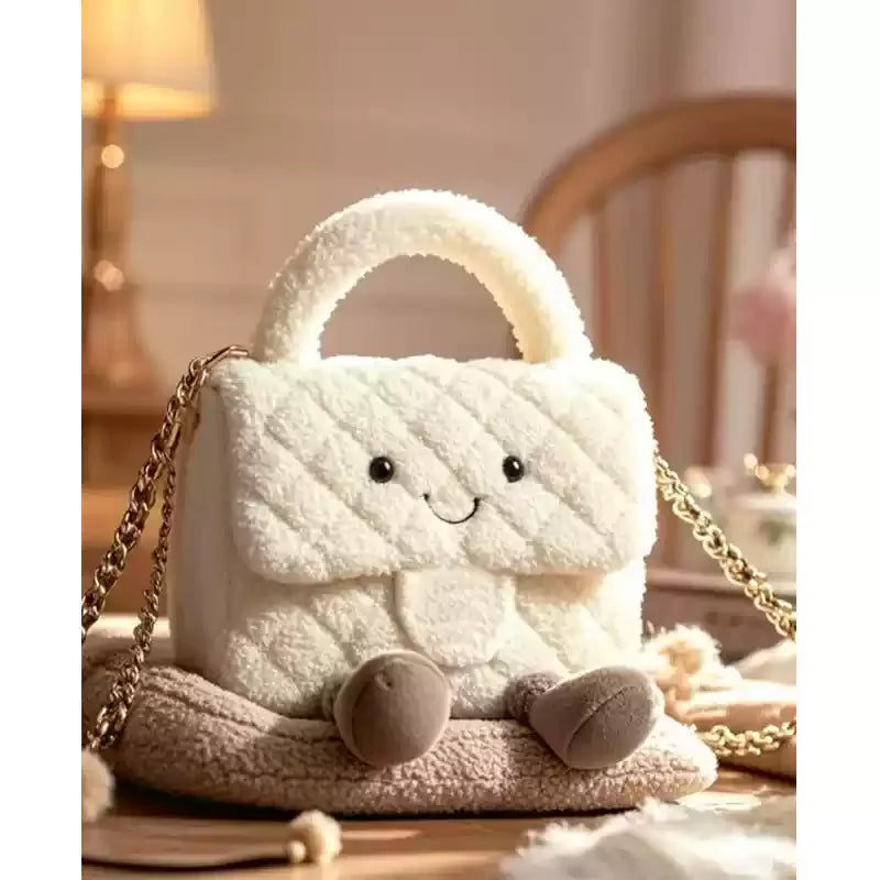 Plush Playground Handbag™