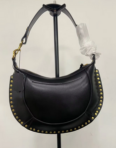 Hlaf-Moon - Cowhide leather Bag