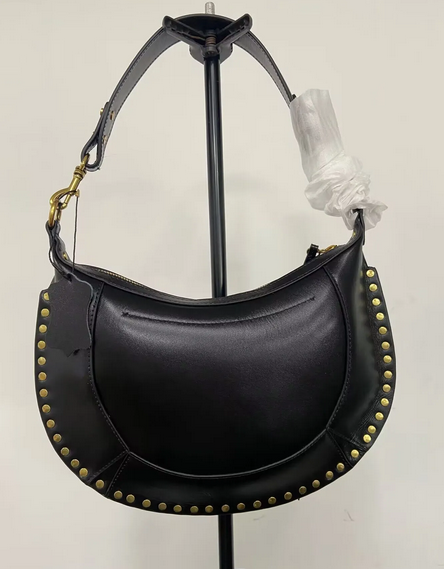 Hlaf-Moon - Cowhide leather Bag