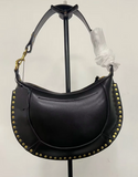Hlaf-Moon - Cowhide leather Bag