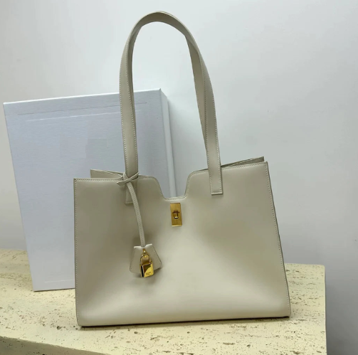 Leather SMOOTH CALFSKIN Tote bag