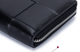 Large Leather Wallet