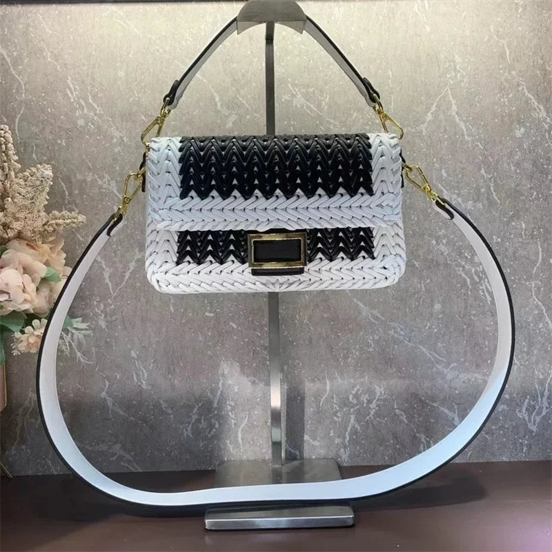 Golden Edge Calfskin Elegante
