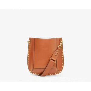 The Marza Crossbody Bag