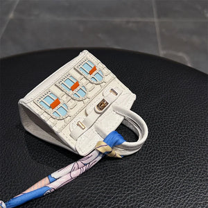 Mini Charm Bag