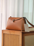 Grain T-lock bag