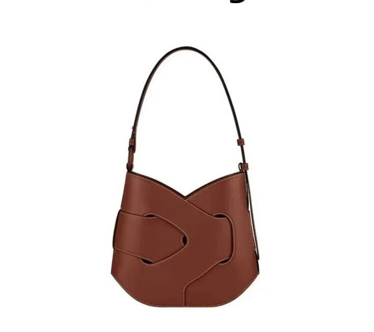 The Nodde Hobo Bag