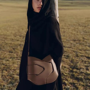 The Nodde Hobo Bag