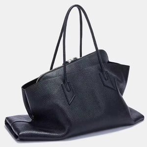 Crocodile Luxe Leather Tote™