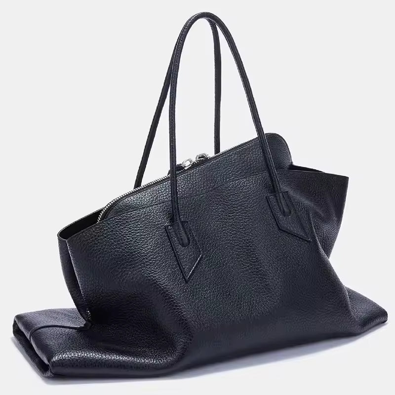Crocodile Luxe Leather Tote™