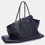 Crocodile Luxe Leather Tote™