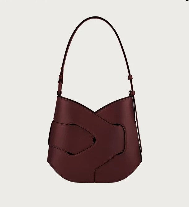 The Nodde Hobo Bag