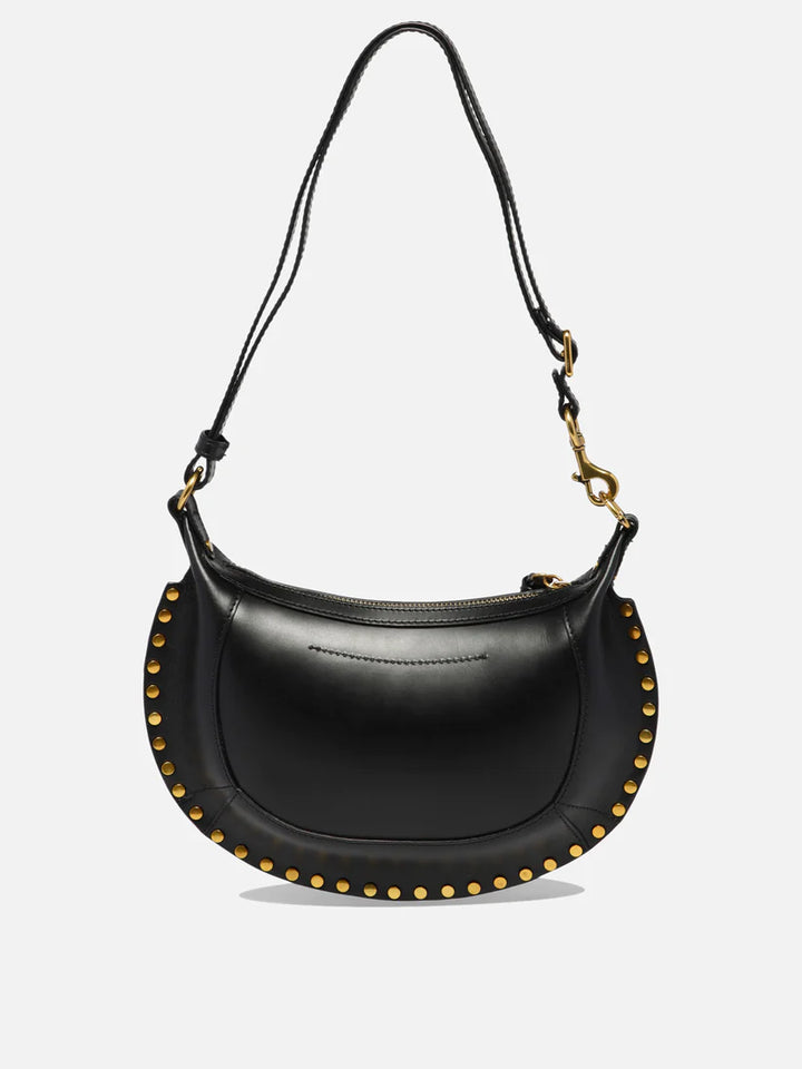 Hlaf-Moon - Cowhide leather Bag