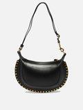 Hlaf-Moon - Cowhide leather Bag