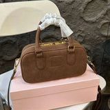 The Arcadia Handbag