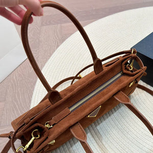 The Timeless 2024 Shoulder Bag