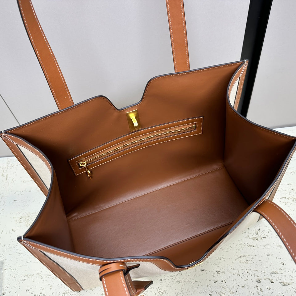 Leather SMOOTH CALFSKIN Tote bag