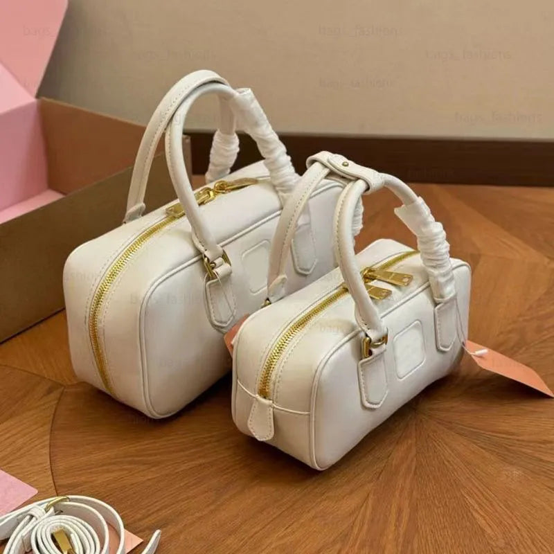 The Arcadia Handbag