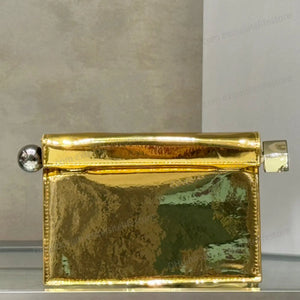 La Pochette Rond Bag