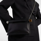La Pochette Rond Bag