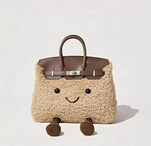 Plush Playground Handbag™