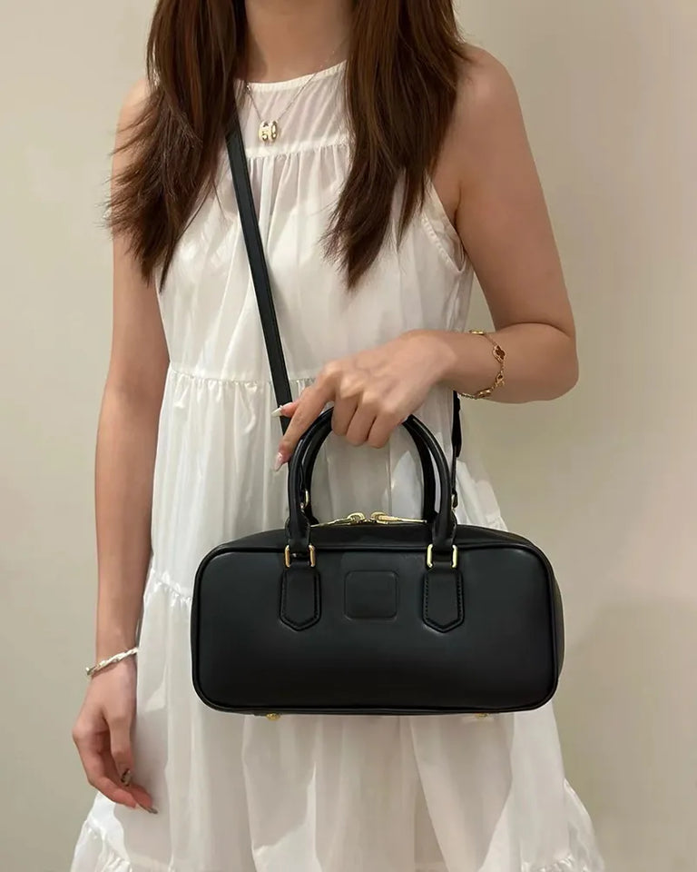 The Arcadia Handbag