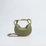 Top Handle bag - Calfskin leather