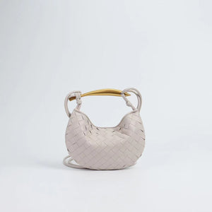 Top Handle bag - Calfskin leather