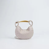 Top Handle bag - Calfskin leather