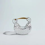Top Handle bag - Calfskin leather