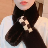 Luxe Fur Scarf