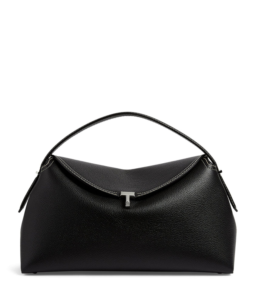 Grain T-lock bag